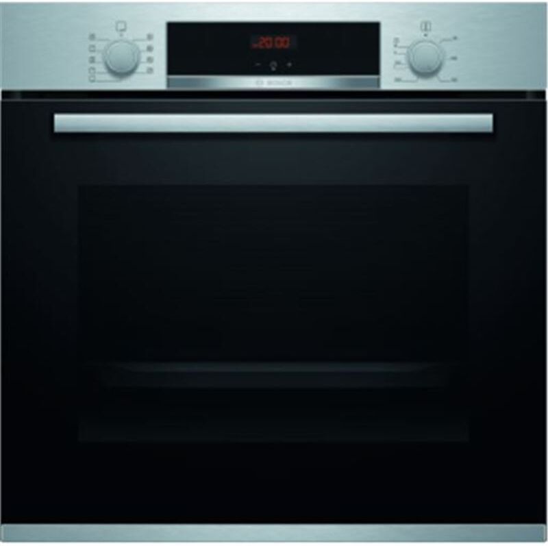 Bosch hba512es0 horno independiente clase a multifunción acero inoxidable