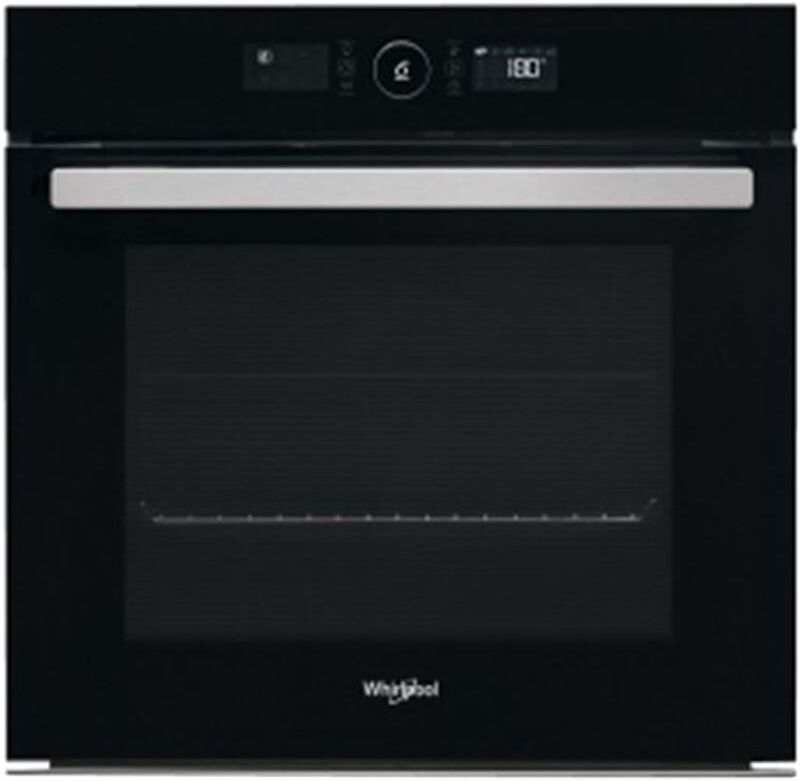 Whirlpool akz96290nb horno independiente negro 60cm mult