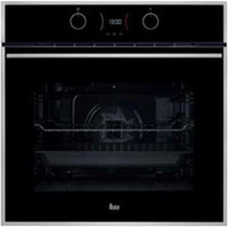 Teka 41566015 horno indep 60cm hlb840p inox/neg 70l a+ piro