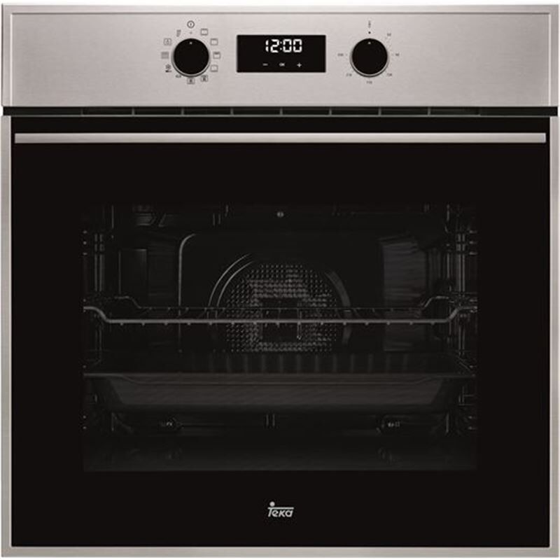 Teka 41566041 horno indep 60cm hsb625p inox 70l a+ pirolit