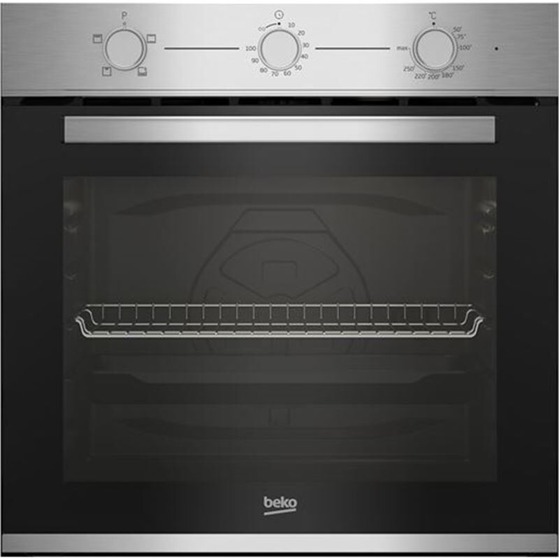 Beko bbic12100xd horno independiente convencional inox