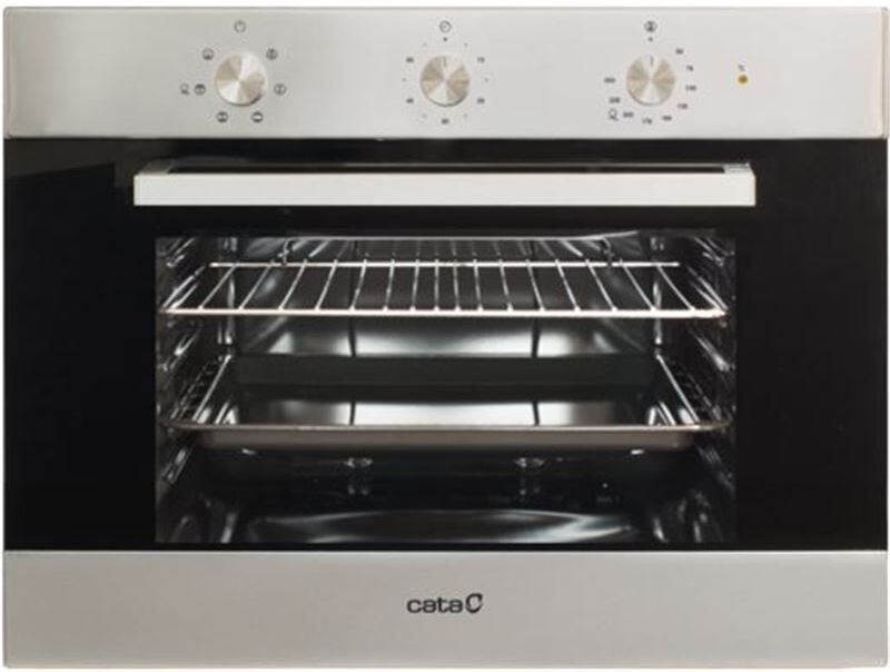 Cata me4006x hornos compactos 45cm me 4006 x (n) 07003305