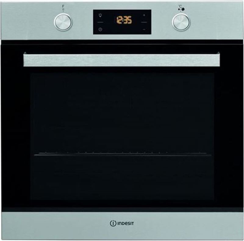 Indesit ifw6841jpix horno multifunción pirolítico ,