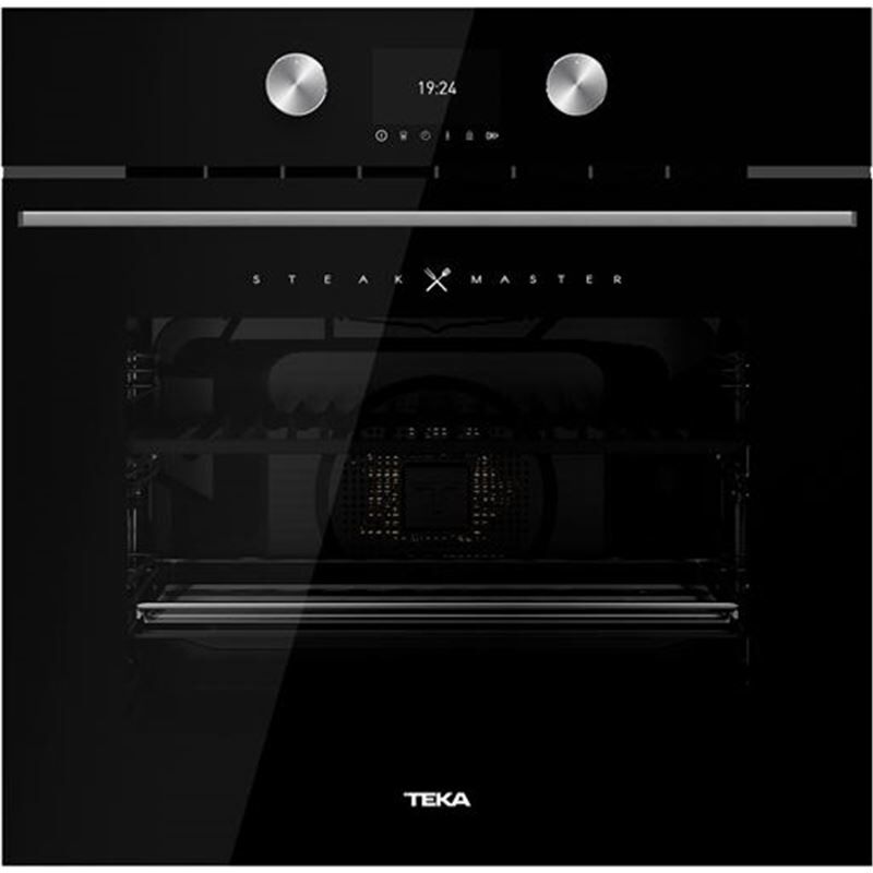 Teka 111000037 horno multifuncion steak master cristal