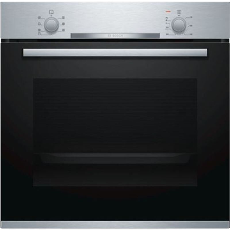 Bosch hba510br0 horno multifunción (5) 60 cm. hornos independientes