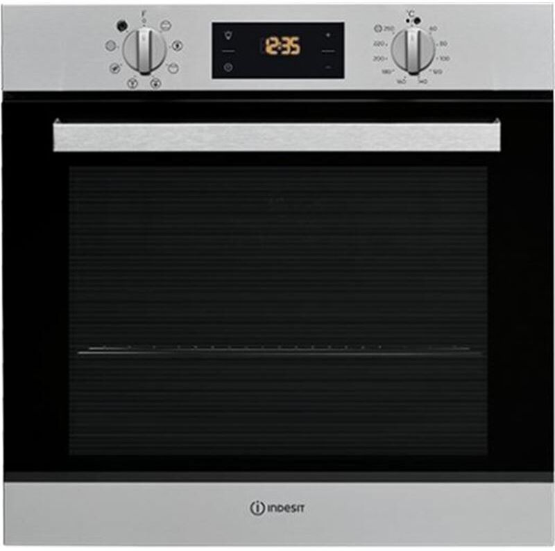 Indesit ifw 6540 p ix hornos hornos independientes