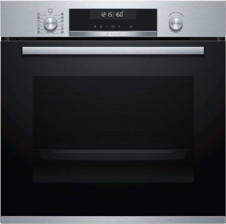 Bosch hbg5780s0 , , horno multifunción (10), encastrable, 60 cm., 71 l., cris