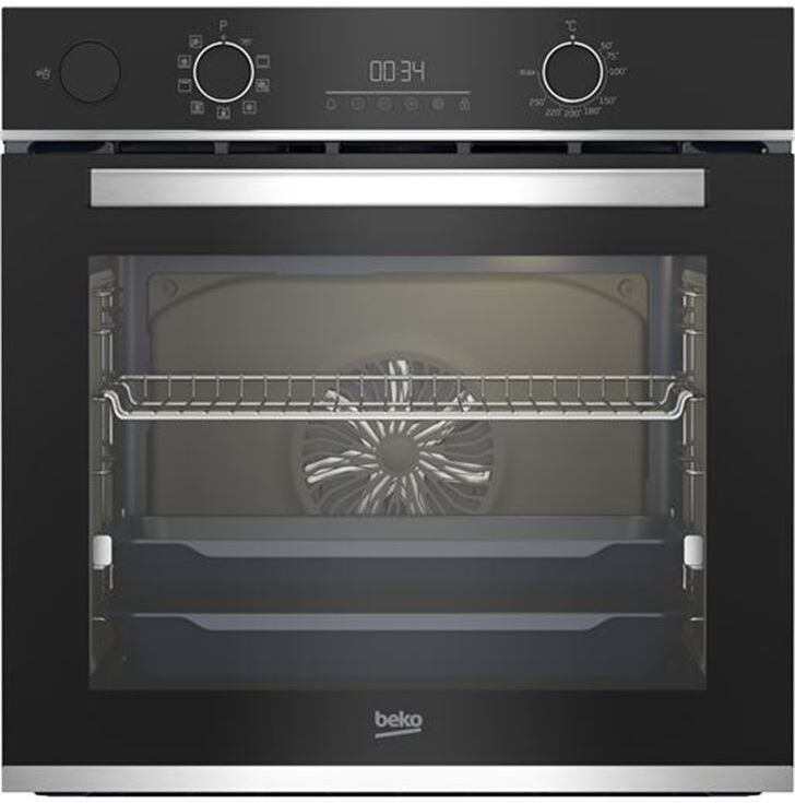 Beko bbis13300xmse horno multifuncion a+ 60cm modelo nuevo-va