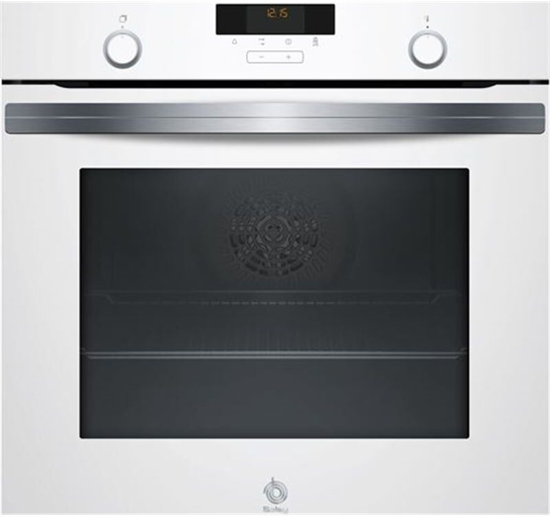 Balay 3hb5158b2 horno multi. a aqualis hornos independientes