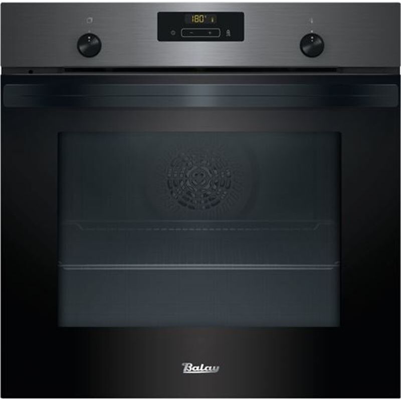 Balay 3hb4841g2 horno multi. a aqualisis hornos independientes