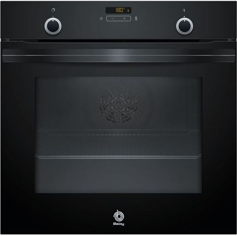 Balay 3ha5748n2 horno multifunción a 60cm pir hornos independientes