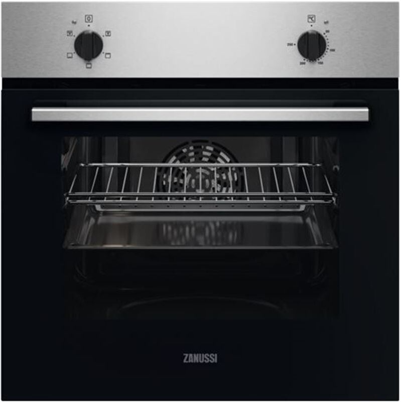 Zanussi zohnc0x2 944068343 hornos independientes hornos independientes