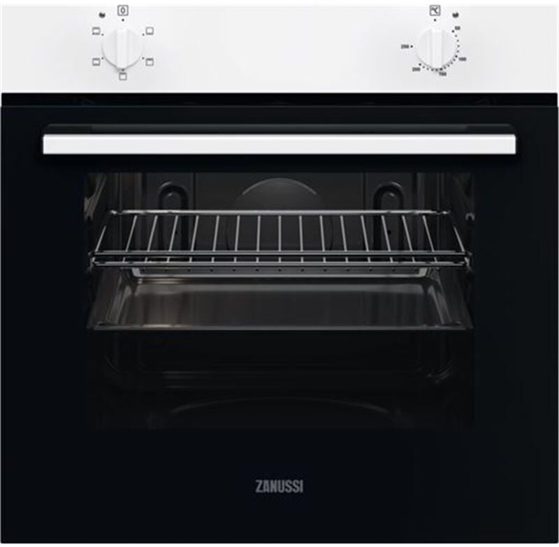 Zanussi zohnb0w2 944068345 hornos independientes hornos independientes