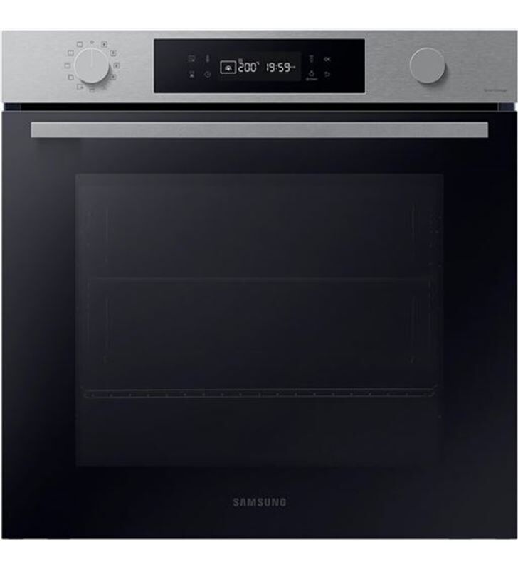 Samsung nv7b41301as/u3 horno pirolítico a+ 59.5 x 59.6 x 57.0cm 1800w inox