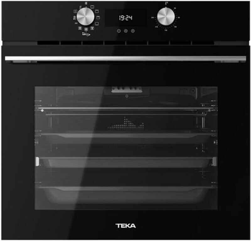 Teka 111000045 horno independiente a+ airfry hlb 8416 bk