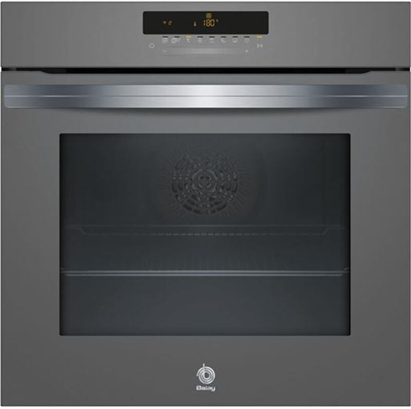 Balay 3hb5888a6 horno multifunción a pirolítico a hornos independientes