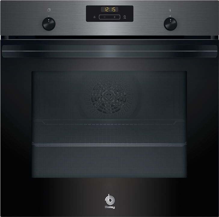 Balay 3hb4131g2 horno clase a multifunción compacto