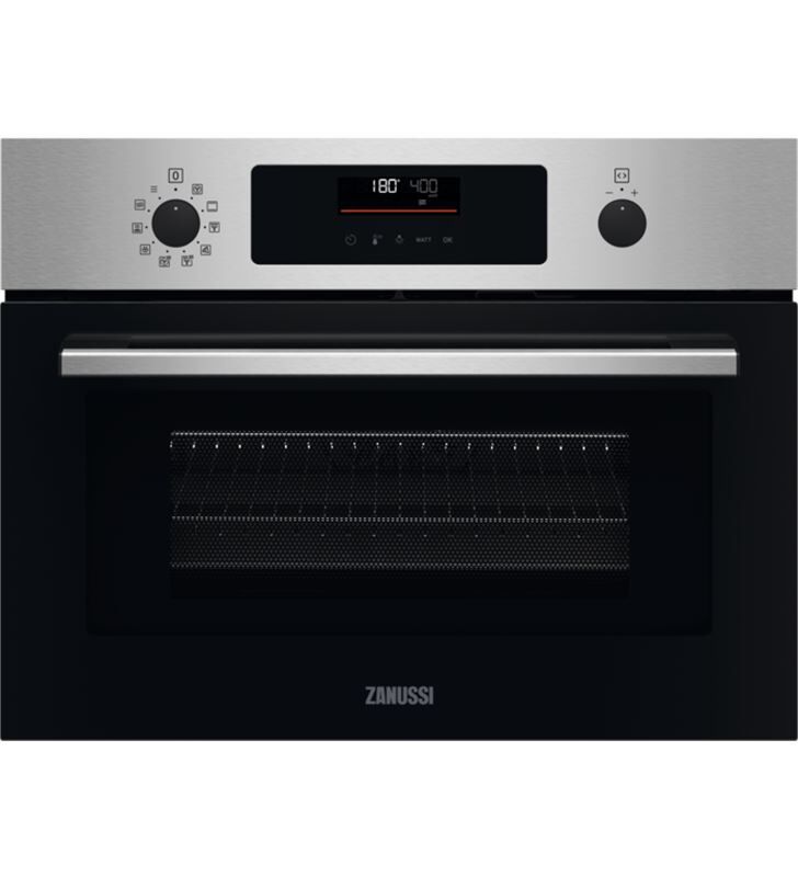 Zanussi zvekm6xn 944004984 hornos