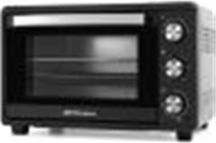 Orbegozo hot256 horno convección hot 256 25 litros 1500 w