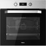 Teka 111020034 horno hcb 6535 ss inox hornos independientes