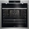 AEG bee435111m horno 74l hornos independientes hornos independientes