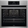 AEG bes231111m horno compacto