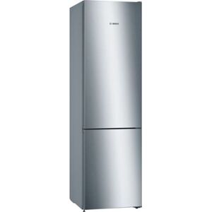 Bosch kgn39viea combi 203cm x 60 cm acero inoxidable antihuellas e