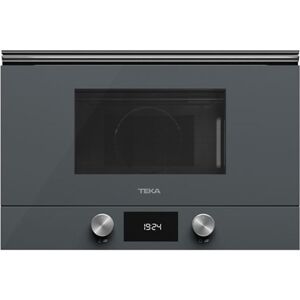 Teka ml8220bislstgra micro integrable ml 8220 bis l st stone gray