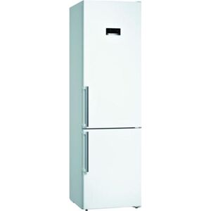 Bosch kgn39xwdp combi 203cm nf blanco a+++ frigoríficos