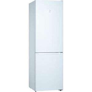 Balay 3kfe563wi frigorífico combi clase e 186x60 cm no frost