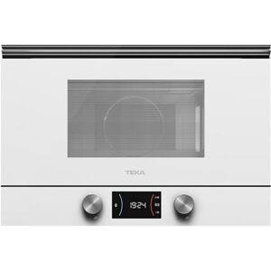 Teka 112030000 micro integrable ml 8220 bis l wh blanco