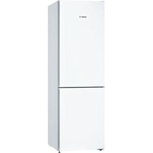 Bosch kgn36vwda combi nf a+++ (1860x600x660mm) frigoríficos