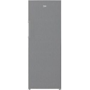 Beko rsse415m31xbn frigorifico 1puerta 171.4x59.5x65.5cm e inox ciclico