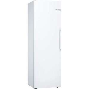 Bosch ksv36vwep cooler e (1860x600x650) blanco frigoríficos