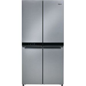 Whirlpool wq9 e1l frigorífico syde by side multipuerta