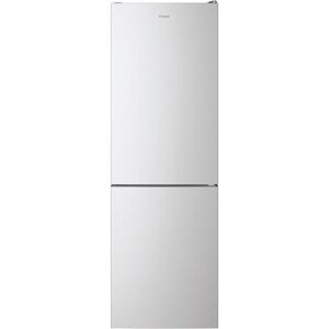 Candy cce4t618es frigo combi 185x59.5x65.8cm silver e