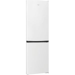 Beko b1rcne364w combi 186.5cmx59.5x66.3cm nf e blanco