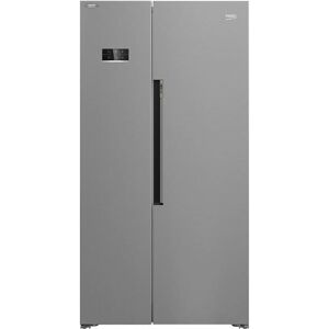 Beko gn163131zien frigorífico side by side frigoríficos americanos