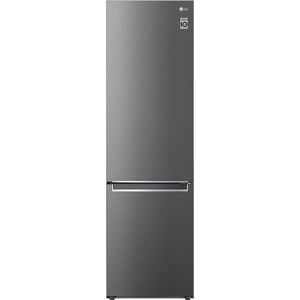 Lg gbp62dsngn combi 203cm nf inox d frigoríficos frigoríficos