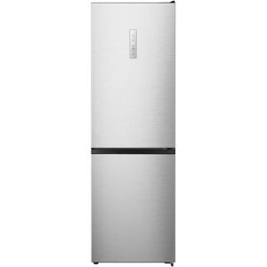 Hisense rb390n4ccd frigo combi 186x59.5x59cm clase d libre instalacion