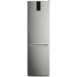 Whirlpool w7x92oox frigo combi 202.7x59.6x67.8cm clase e libre instalación