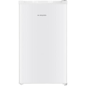 Aspes ar845500f frigo 1 puerta 84x50x56cm clase f libre instalación blanco