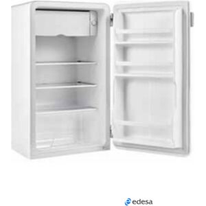 Edesa efs-0911wh frigo 1 puerta 85x47x44cm clase f libre instalación