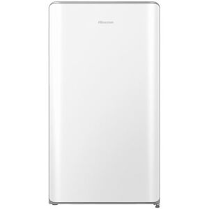 Hisense rr106d4cwe frigo 1 puerta 86.7x48x45.1cm clase e libre instalación