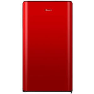 Hisense rr106d4cre frigo 1 puerta 86.7x45x45.1cm clase e libre instalación