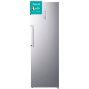 Hisense rl481n4bie frigo 1 puerta 185.5x59.5x65.1cm clase e libre instalación