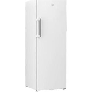 Beko b1rmlne444w frigo 1 puerta 186.5x59.7x70.9cm clase e libre instalación