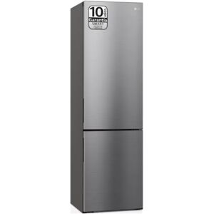 Lg gbb62pzgcc1 frigo combi 203x59.5x67.5cm clase c libre instalación