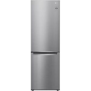 Lg gbb61pzjmn frigo combi 186x59.5x68.2cm clase e libre instalacion serie 6