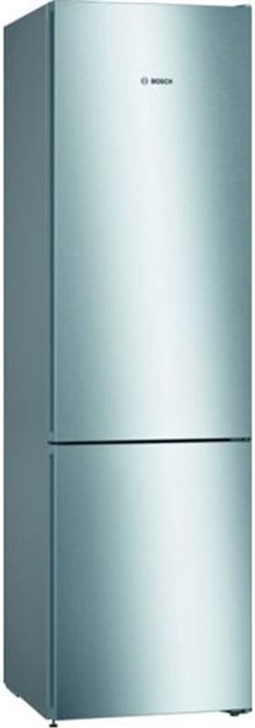 Bosch kgn39vida combi nf inox d 203cm x60 x66cm frigoríficos